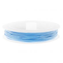 Nylonschnur (1 mm) Baby Blue (20 Meter)