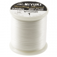 Miyuki Faden (50 Meter) White