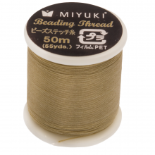 Miyuki Faden (50 Meter) Semolina